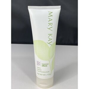 Mary Kay Botanical Effects Cleanse Oily Sensitive Skin Face Wash 4oz 113g New